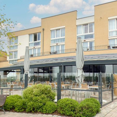 גרוספוסנה Apartment Seglerhuette By Interhome מראה חיצוני תמונה