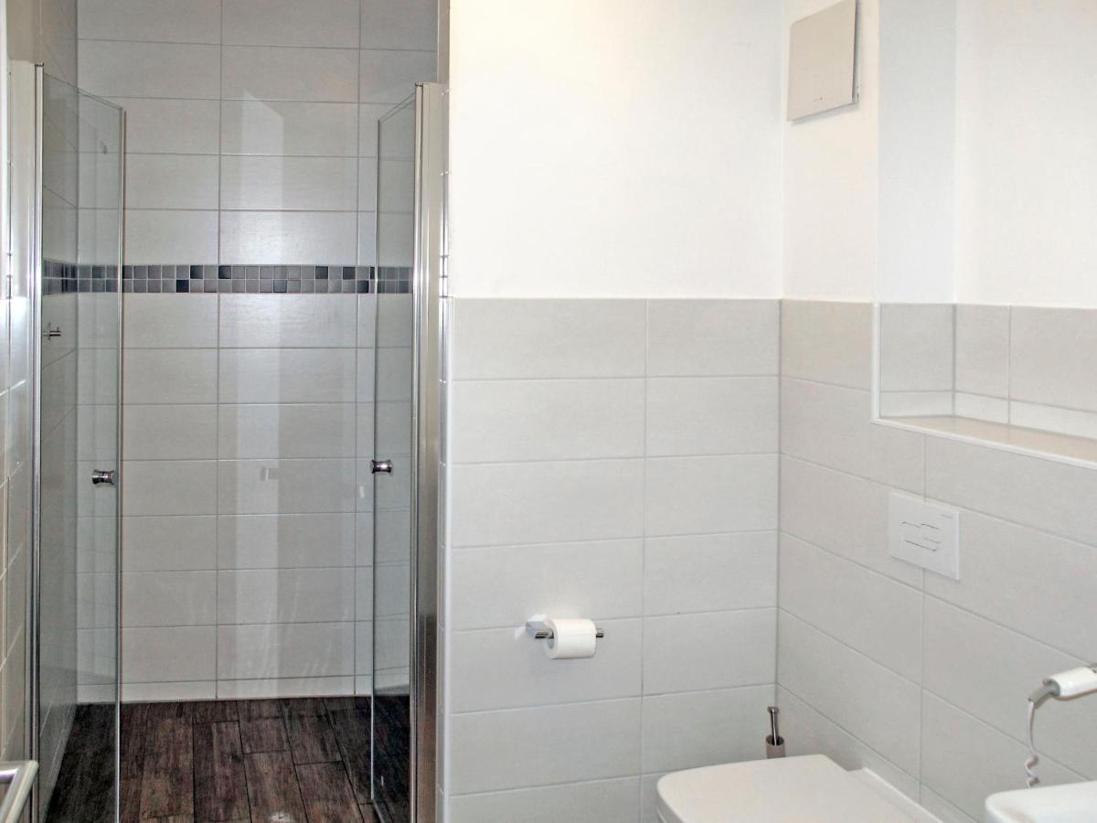 גרוספוסנה Apartment Seglerhuette By Interhome מראה חיצוני תמונה