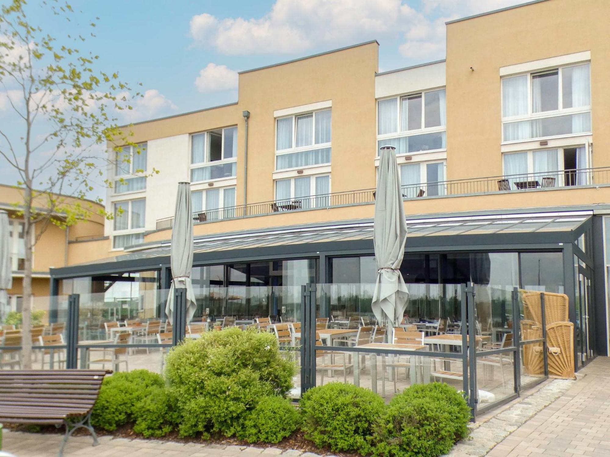 גרוספוסנה Apartment Seglerhuette By Interhome מראה חיצוני תמונה